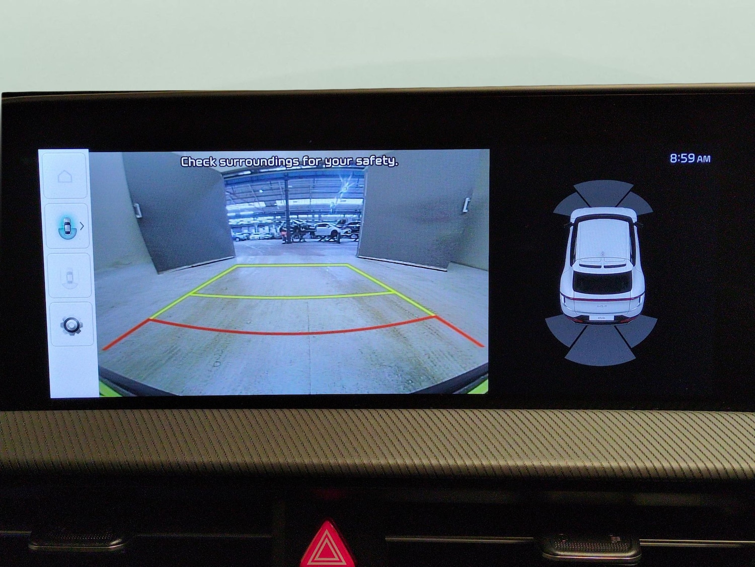 Used Kia EV6 2024 for sale - 78218479: Photo 5