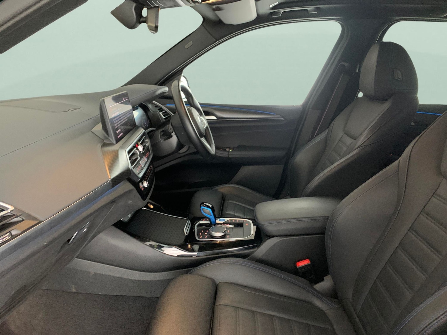 Used BMW iX3 2022 for sale - 76505347: Photo 4