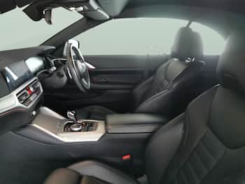 Used BMW 4 Series 2023 for sale - 79687509: Photo