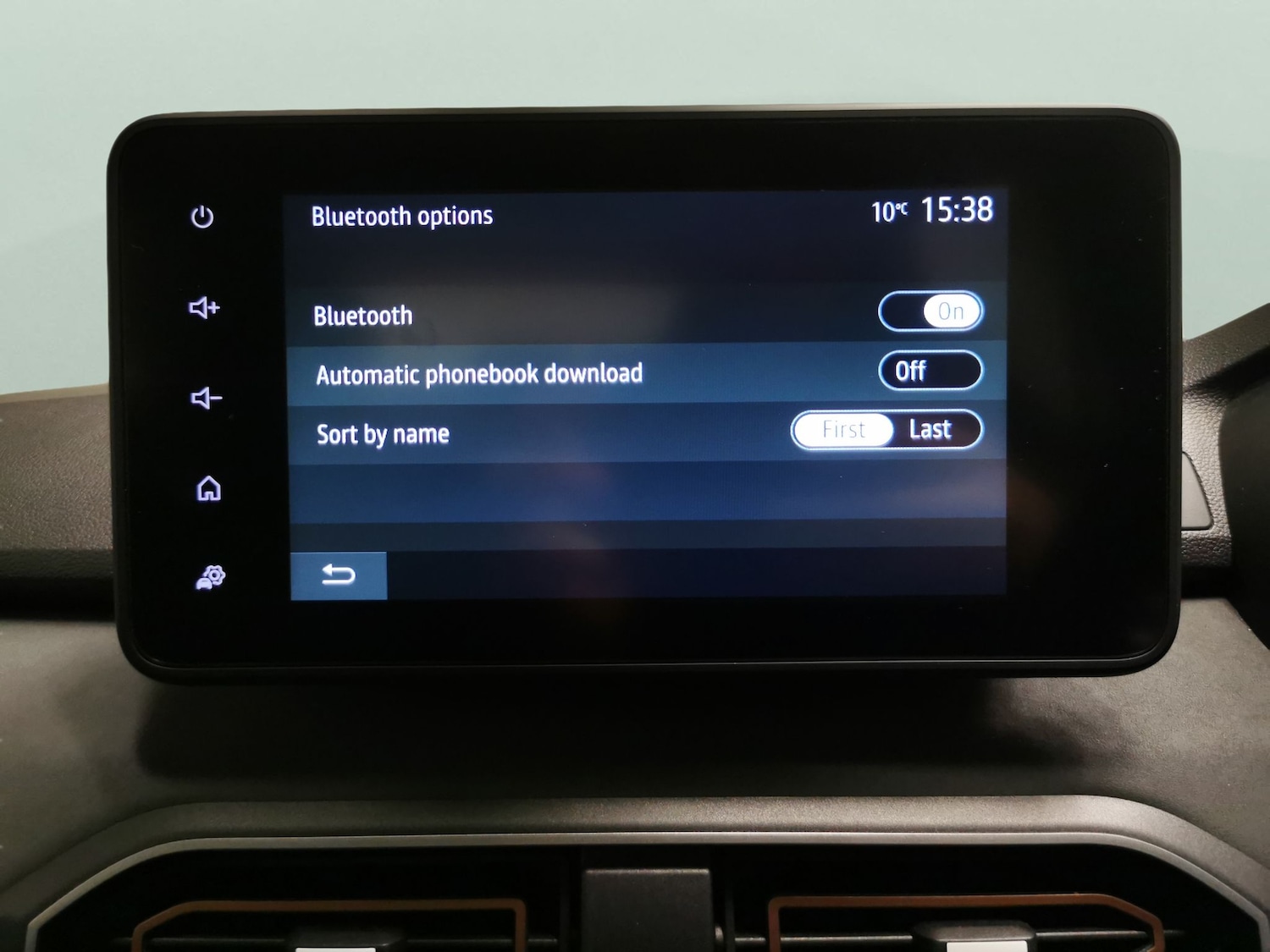 Used Dacia Sandero Stepway 2024 for sale - 76853681: Photo 17