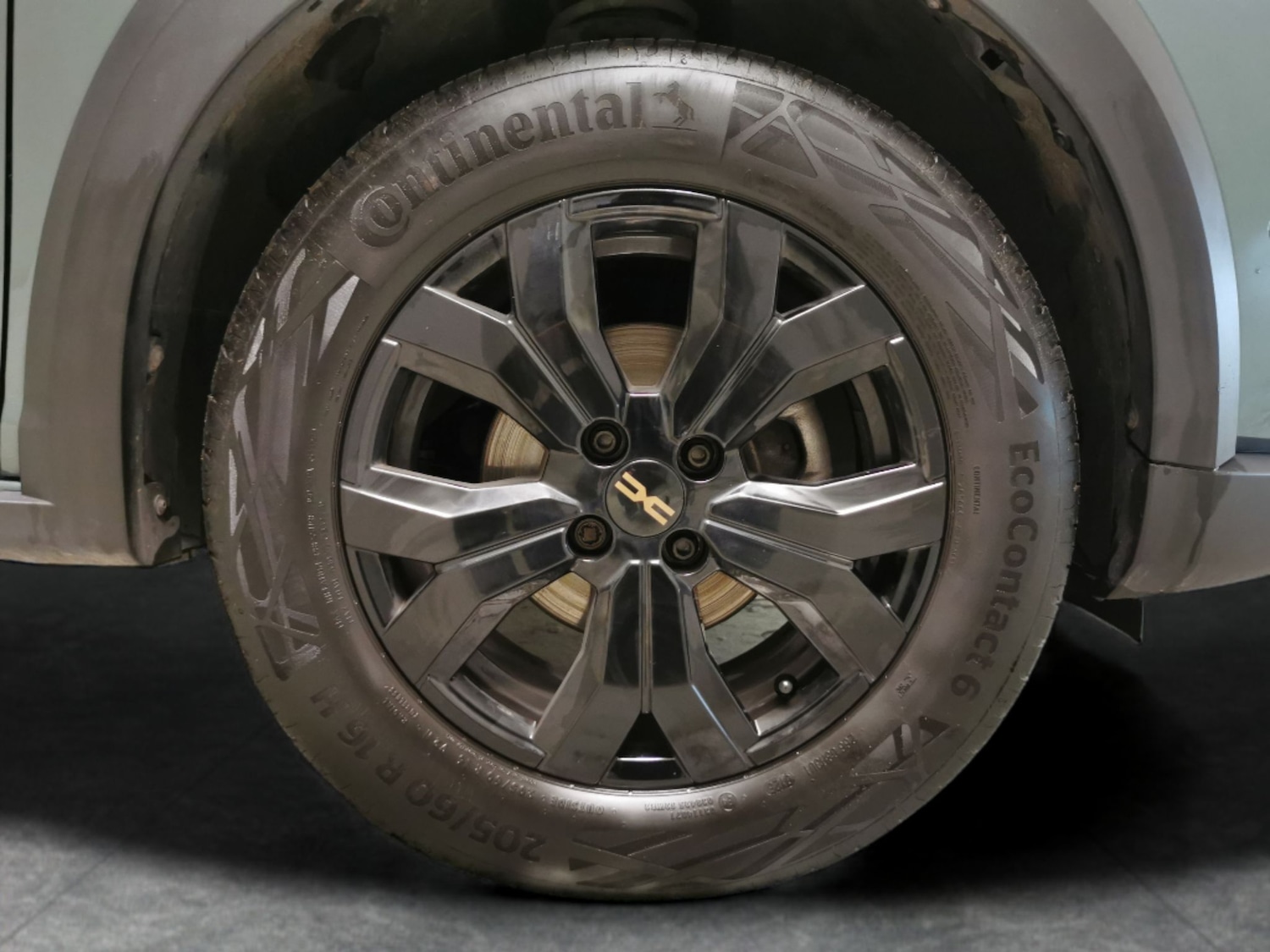 Used Dacia Sandero Stepway 2024 for sale - 76853681: Photo 22