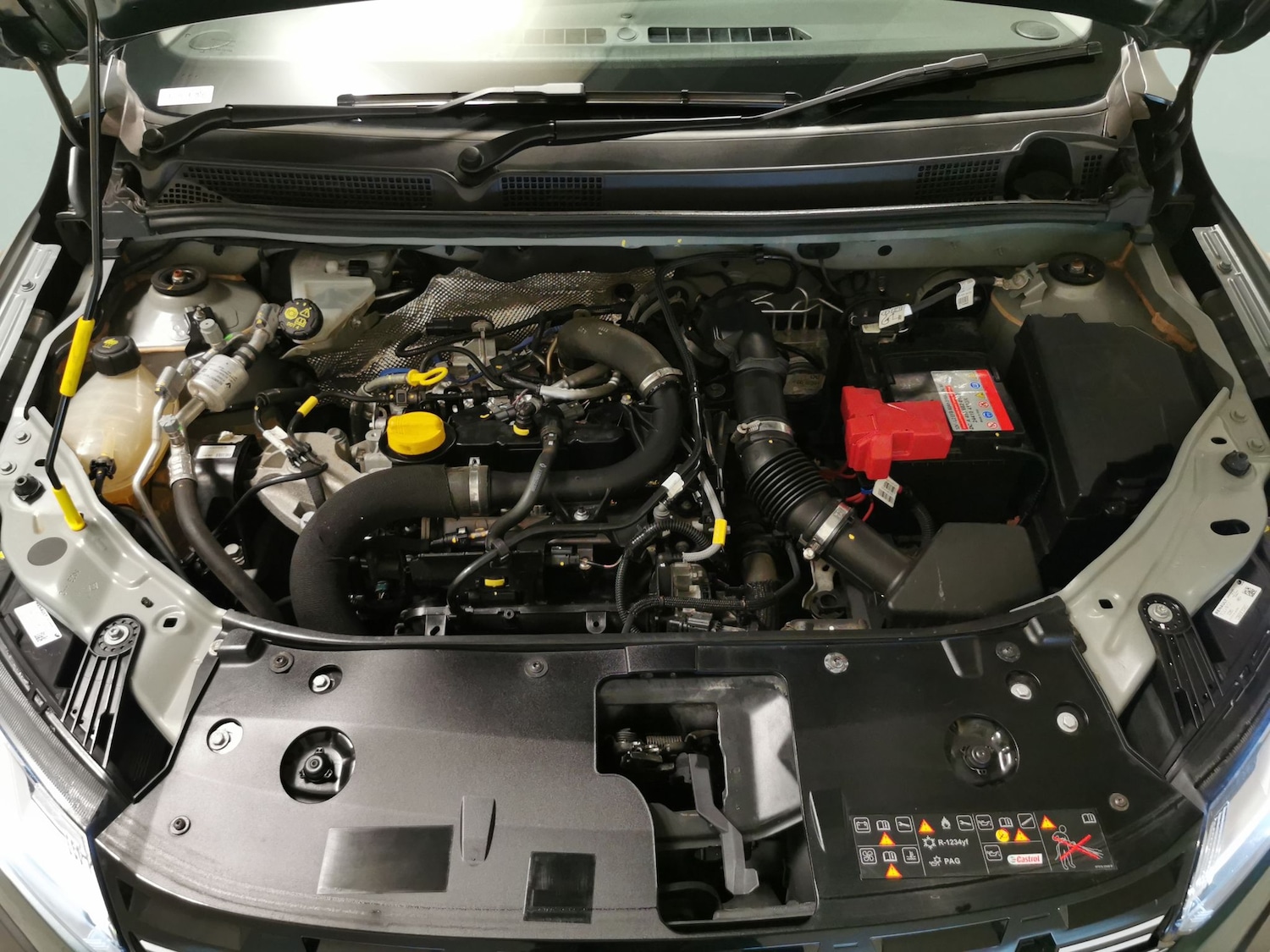 Used Dacia Sandero Stepway 2024 for sale - 76853681: Photo 30