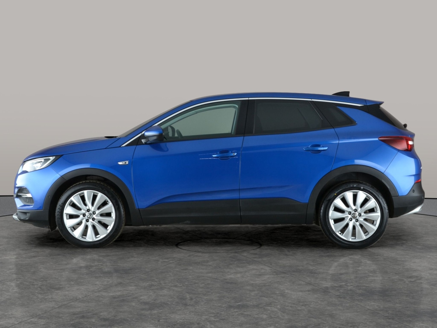 Used Vauxhall Grandland X for sale - 77086414: Photo 14