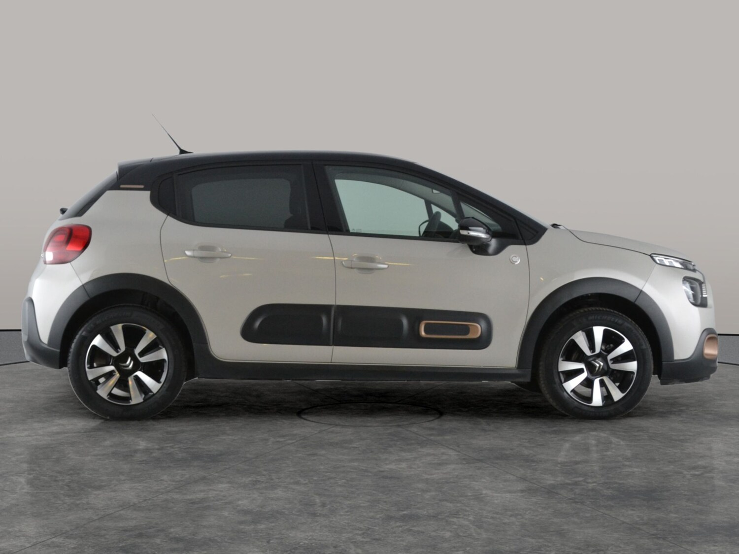 Used Citroen C3 2022 for sale - 77347350: Photo 11