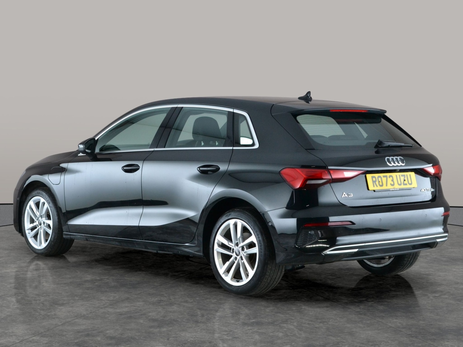 Used Audi A3 2023 for sale - 77294880: Photo 12