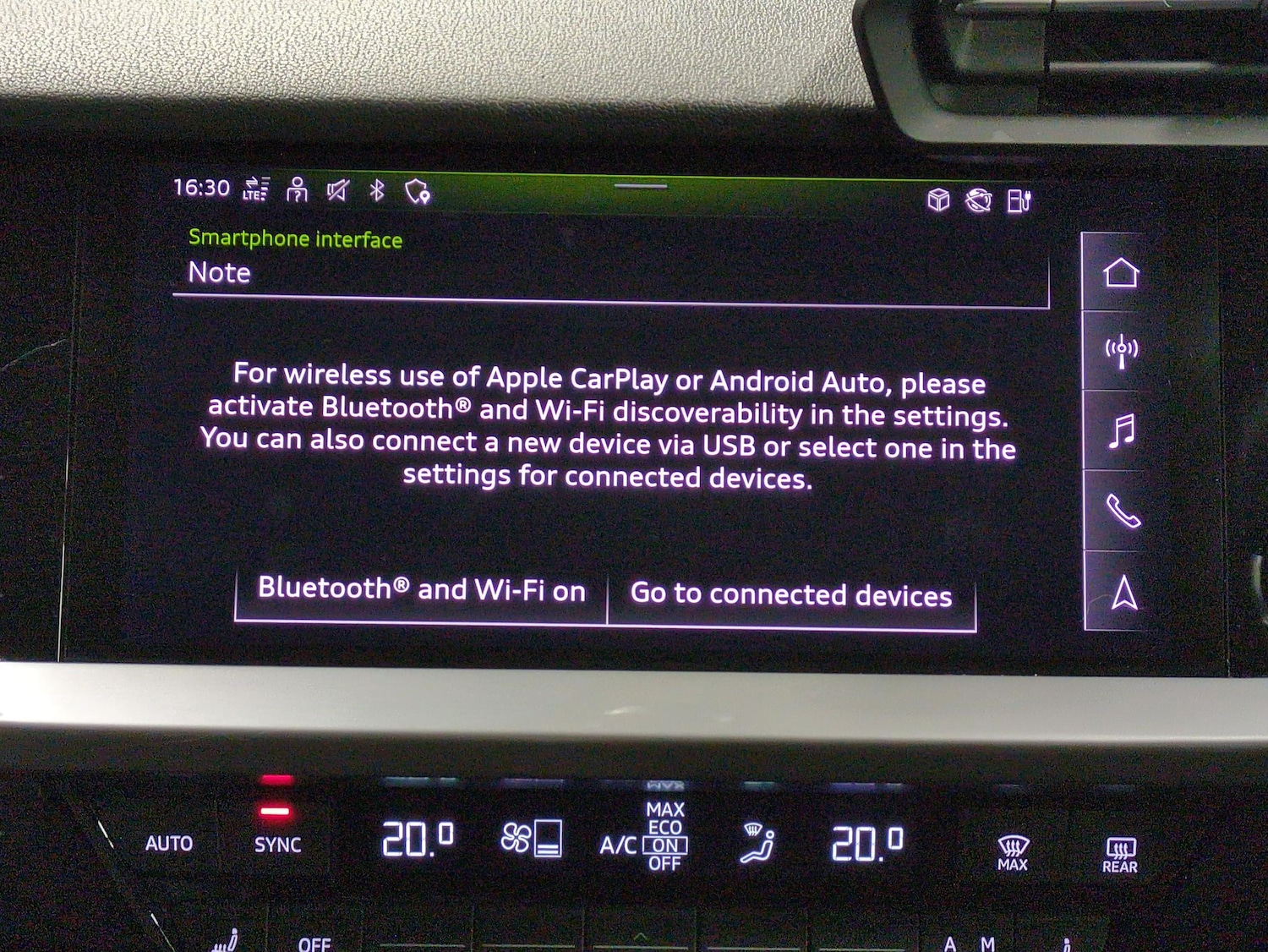 Used Audi A3 2023 for sale - 77294880: Photo 14