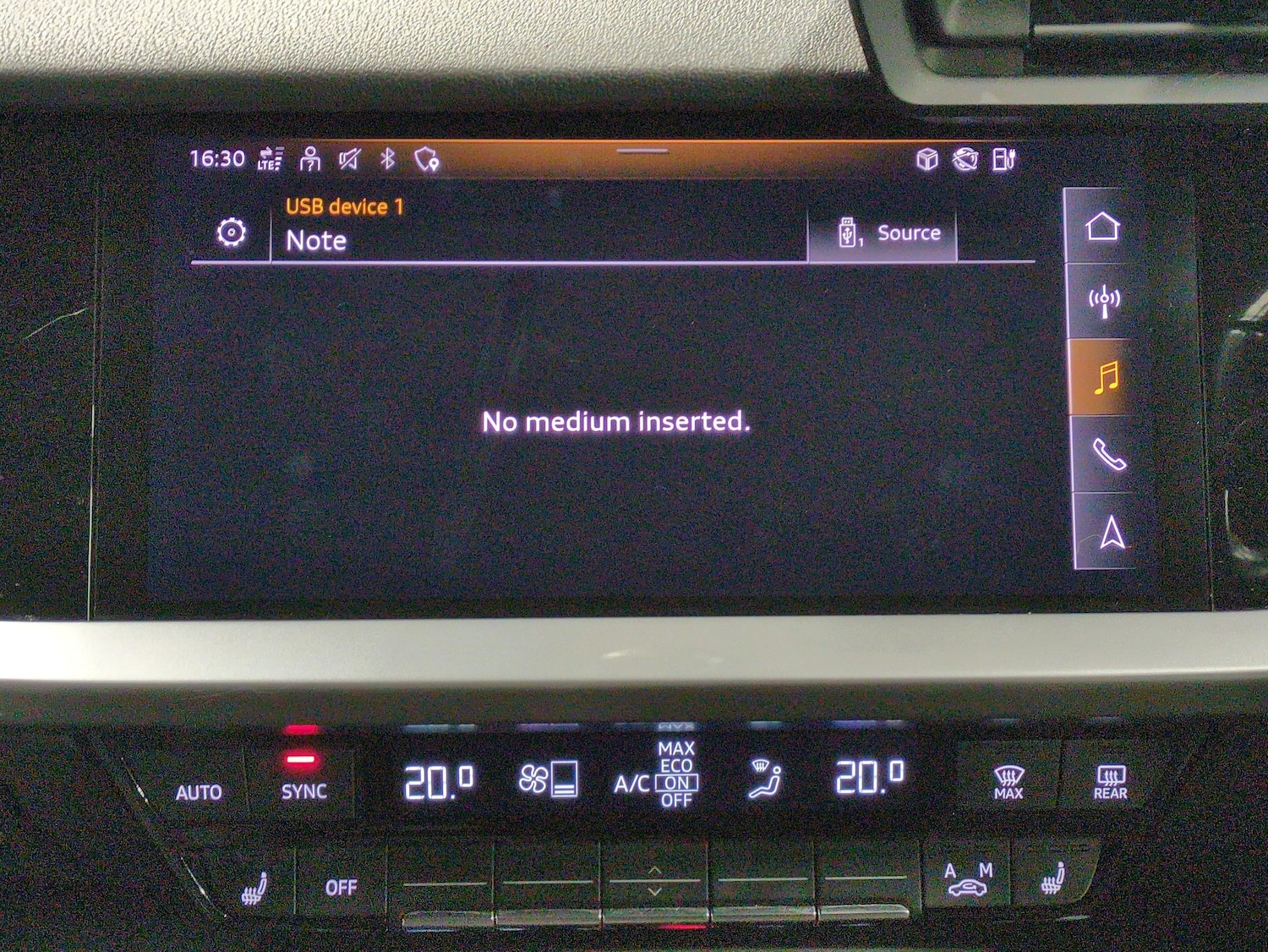 Used Audi A3 2023 for sale - 77294880: Photo 15