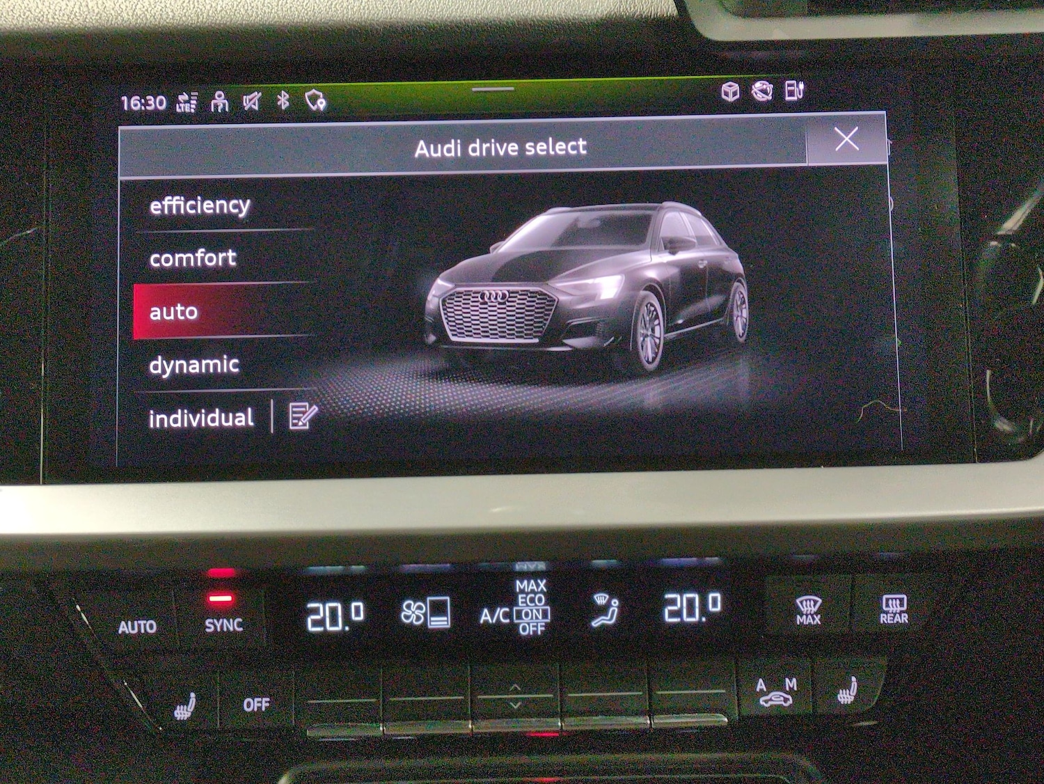 Used Audi A3 2023 for sale - 77294880: Photo 17