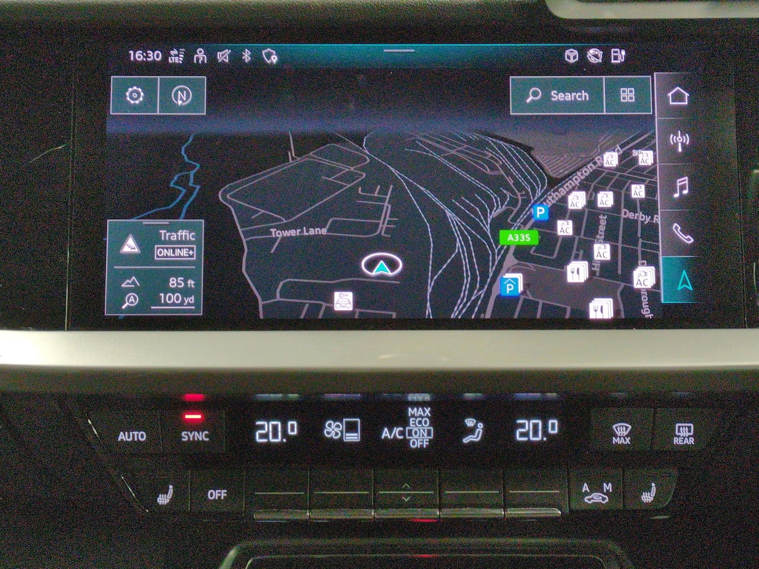 Used Audi A3 2023 for sale - 77294880: Photo 5