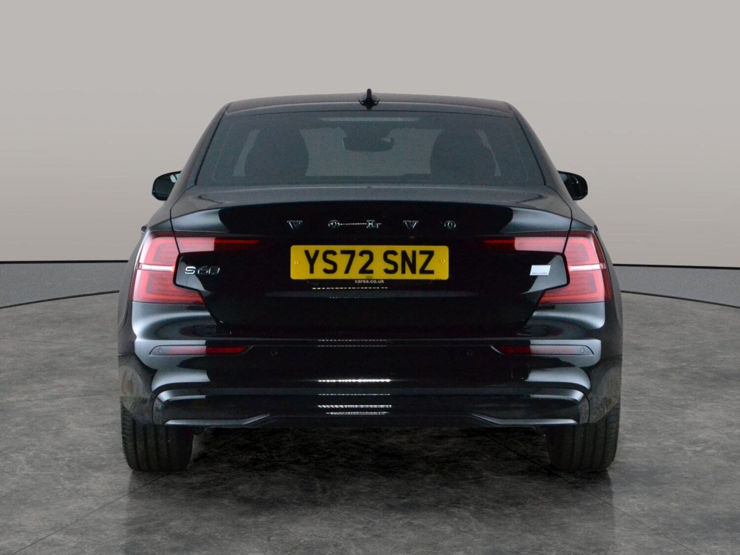 Used Volvo S60 2023 for sale - 78159603: Photo 10