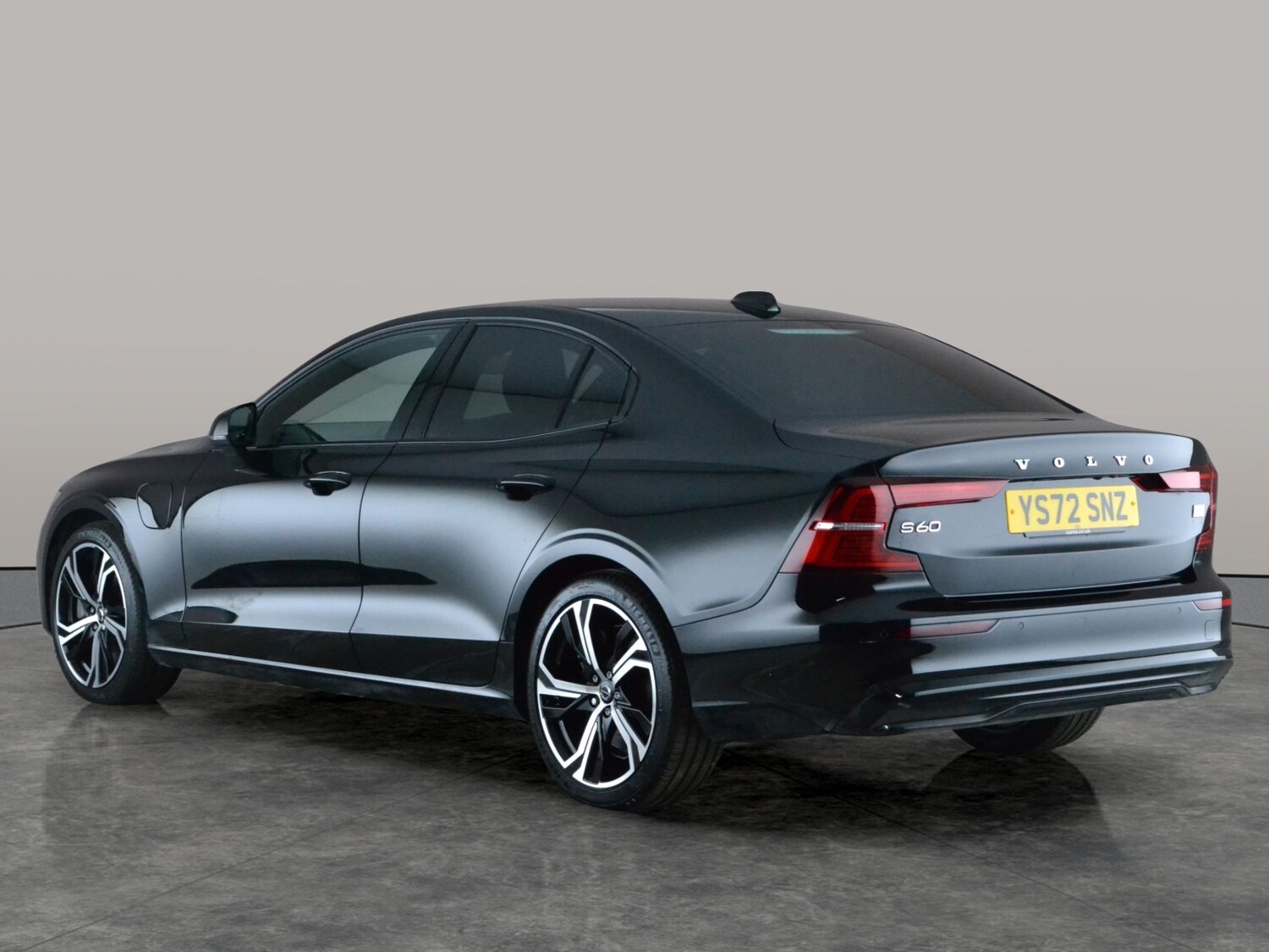 Used Volvo S60 2023 for sale - 78159603: Photo 11