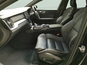 Used Volvo S60 undefined for sale - 78159603: Photo