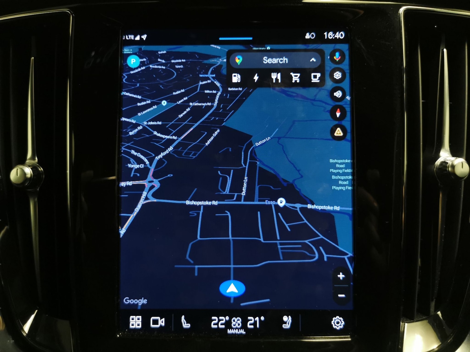 Used Volvo S60 2023 for sale - 78159603: Photo 5