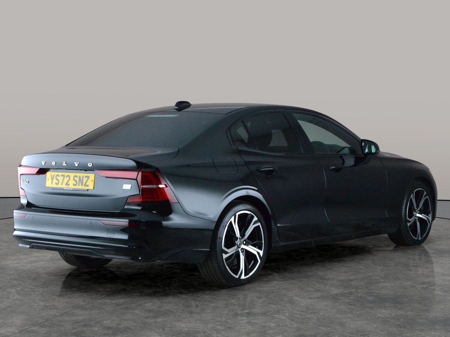 Used Volvo S60 2023 for sale - 78159603: Photo 9