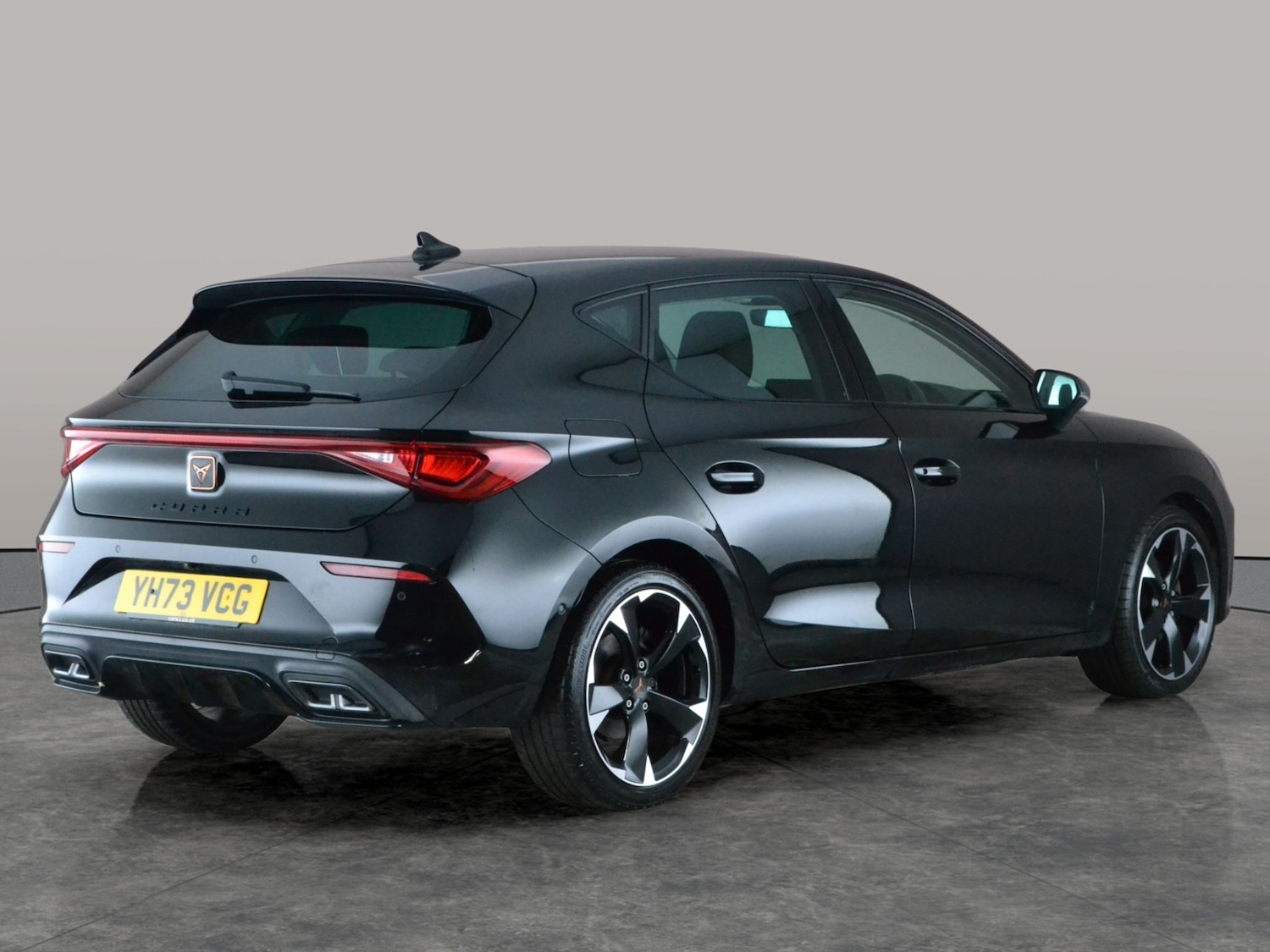Used Cupra Leon 2023 for sale - 77650878: Photo 10