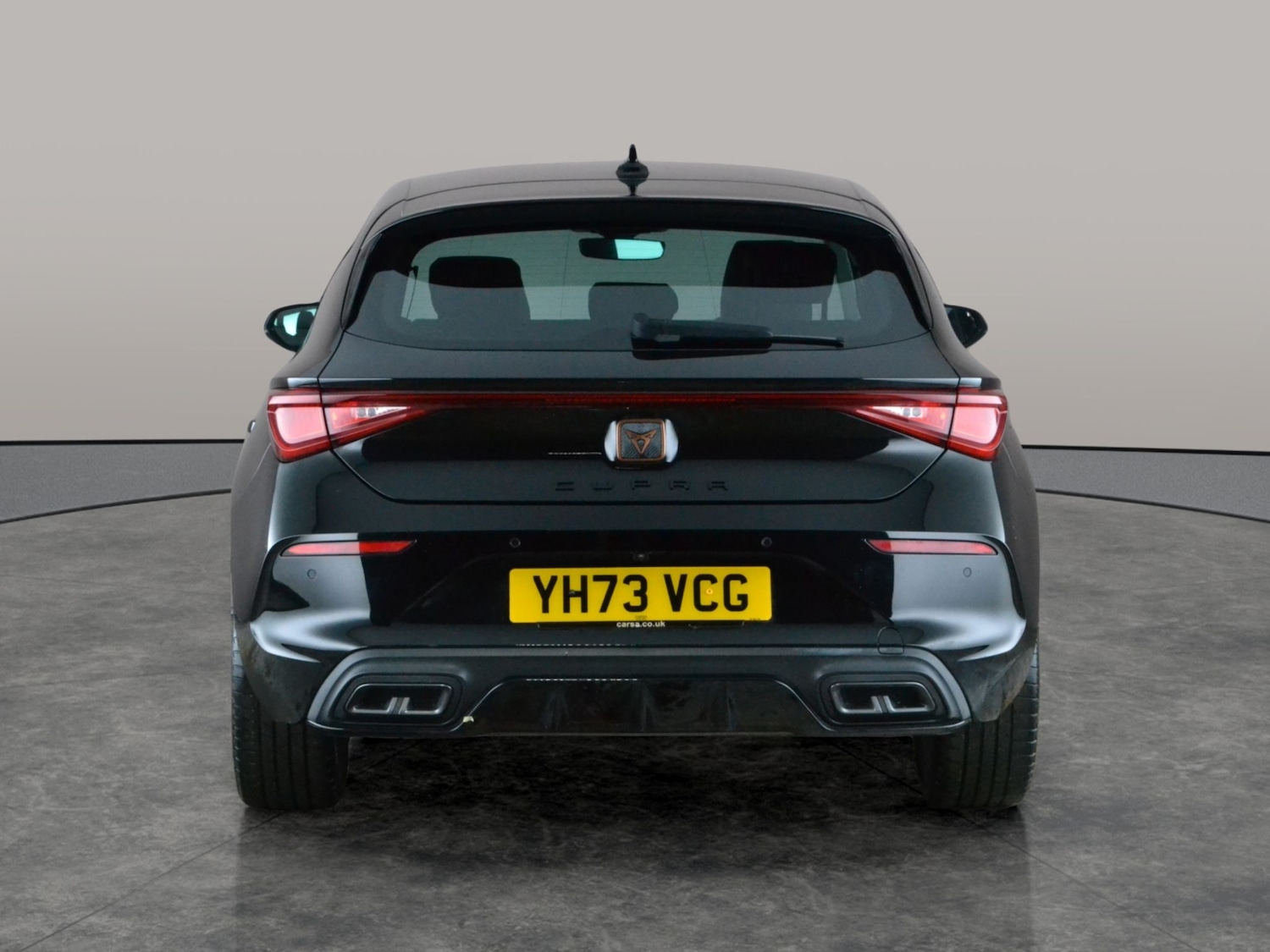 Used Cupra Leon 2023 for sale - 77650878: Photo 11