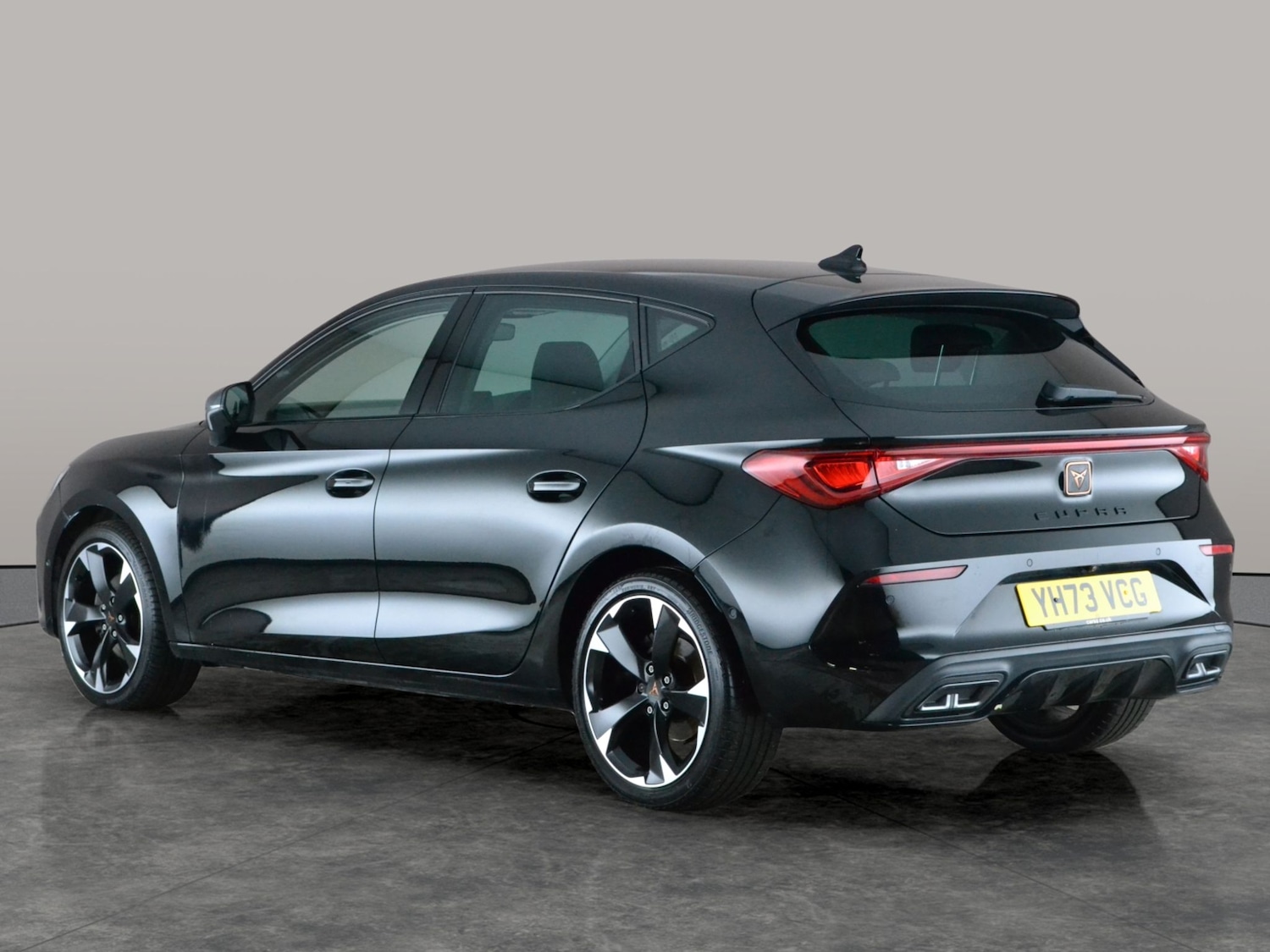 Used Cupra Leon 2023 for sale - 77650878: Photo 12