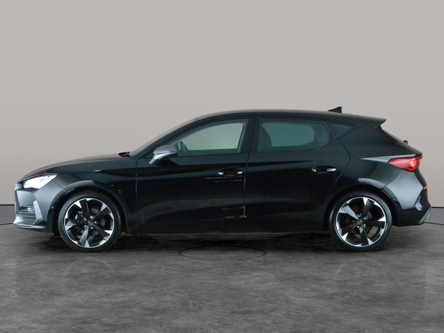 Used Cupra Leon 2023 for sale - 77650878: Photo 13
