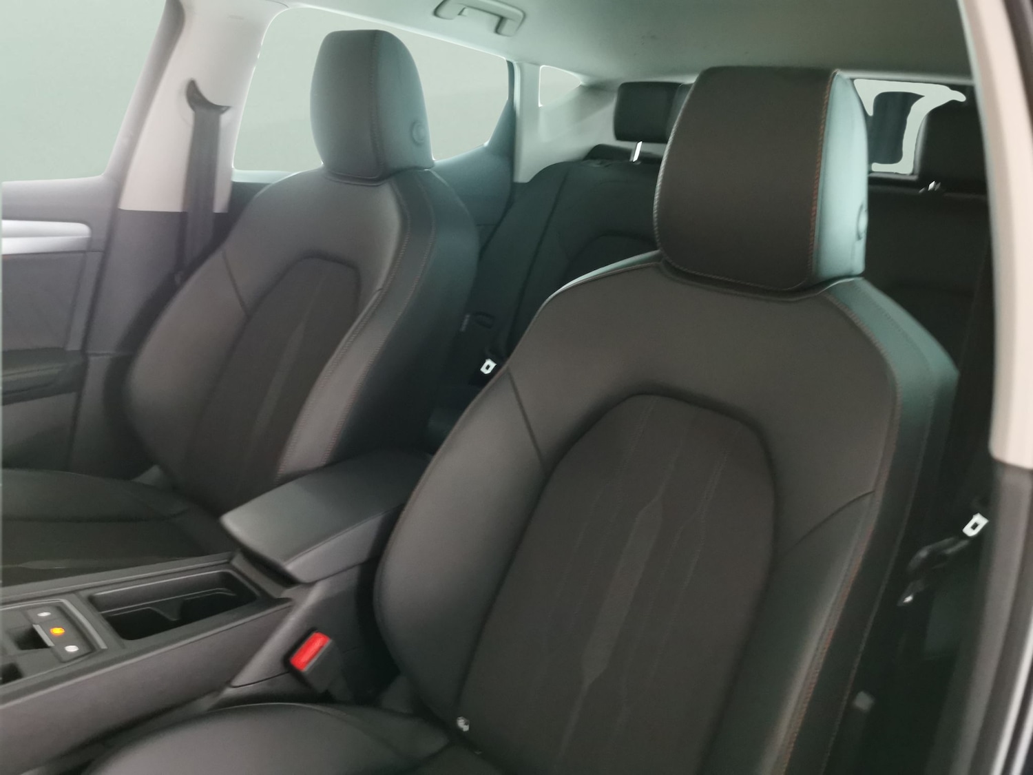 Used Cupra Leon 2023 for sale - 77650878: Photo 14