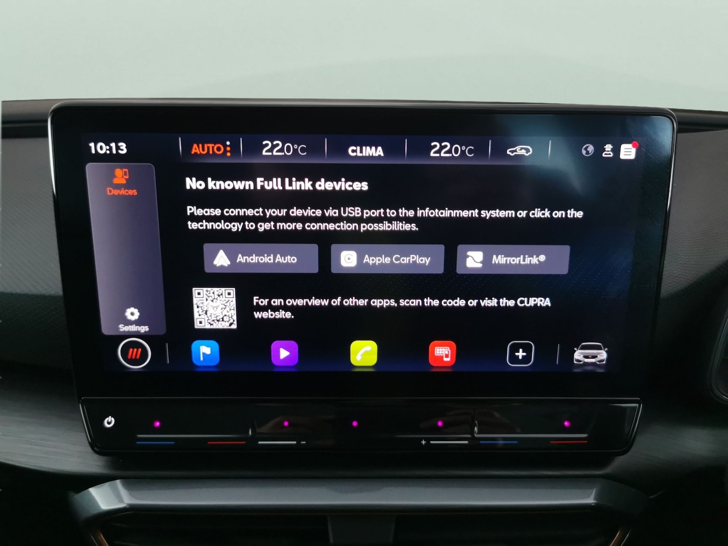 Used Cupra Leon 2023 for sale - 77650878: Photo 16