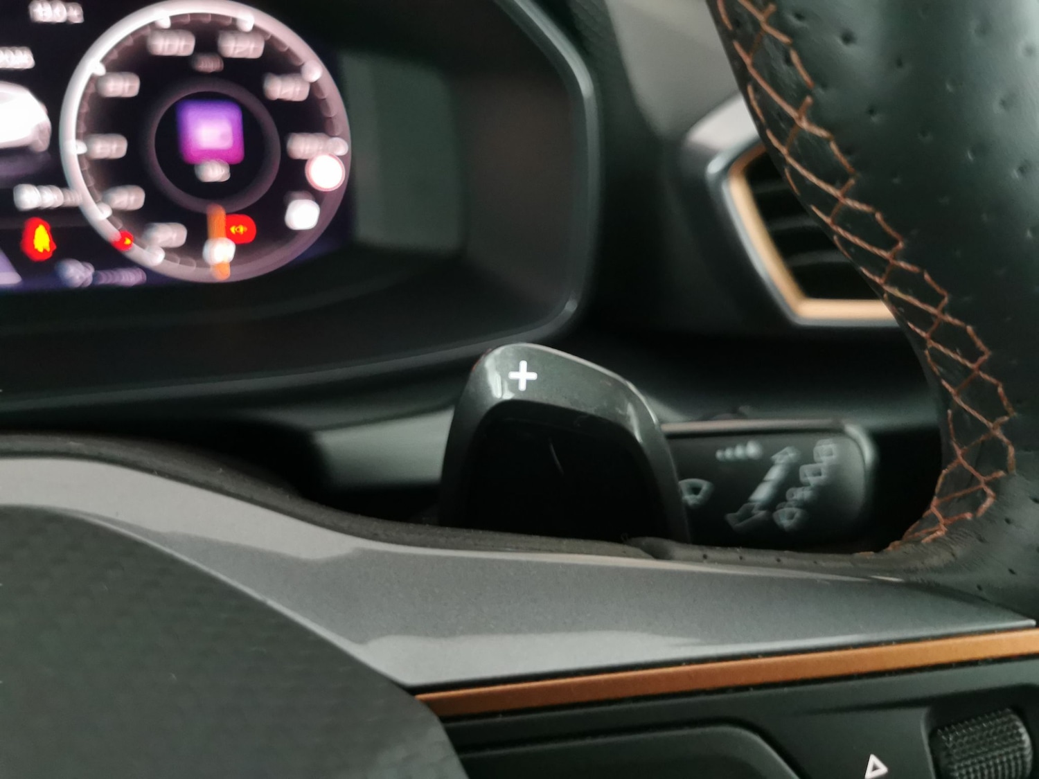 Used Cupra Leon 2023 for sale - 77650878: Photo 20