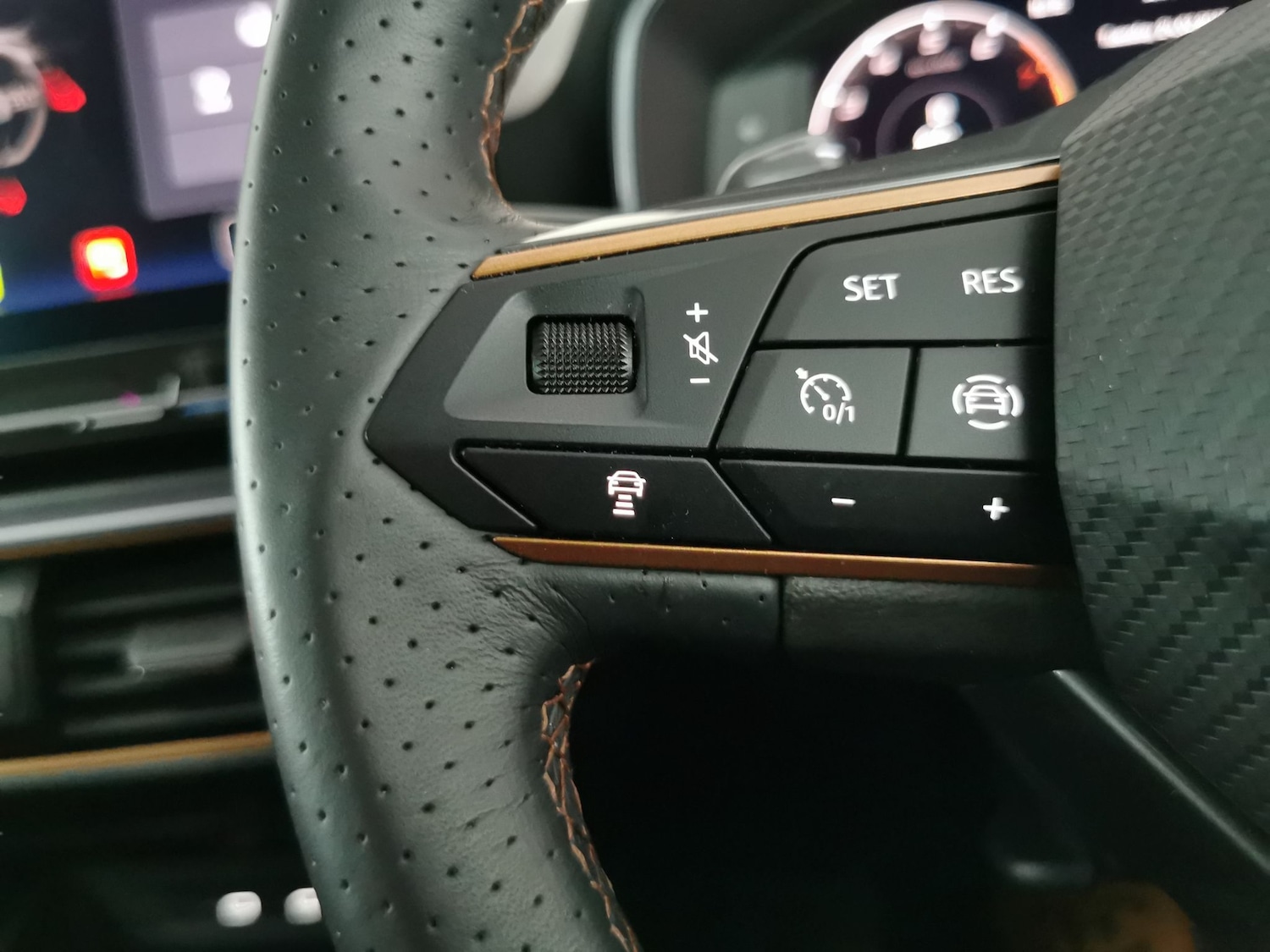 Used Cupra Leon 2023 for sale - 77650878: Photo 21