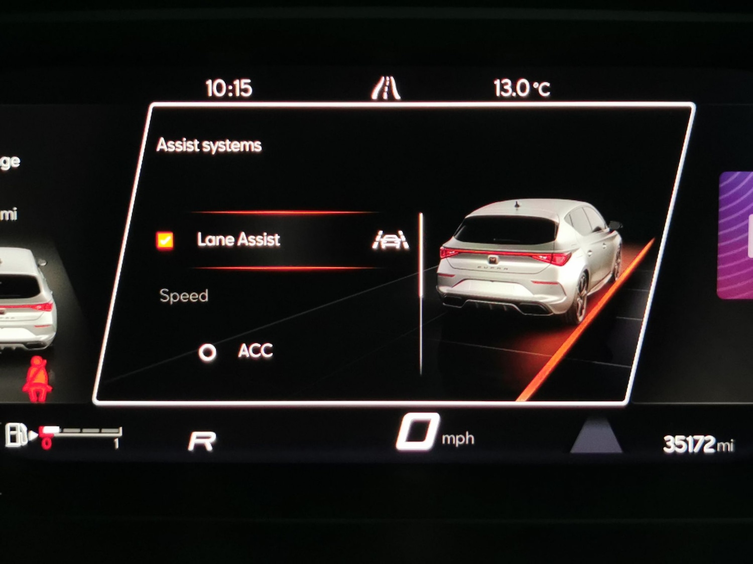 Used Cupra Leon 2023 for sale - 77650878: Photo 23