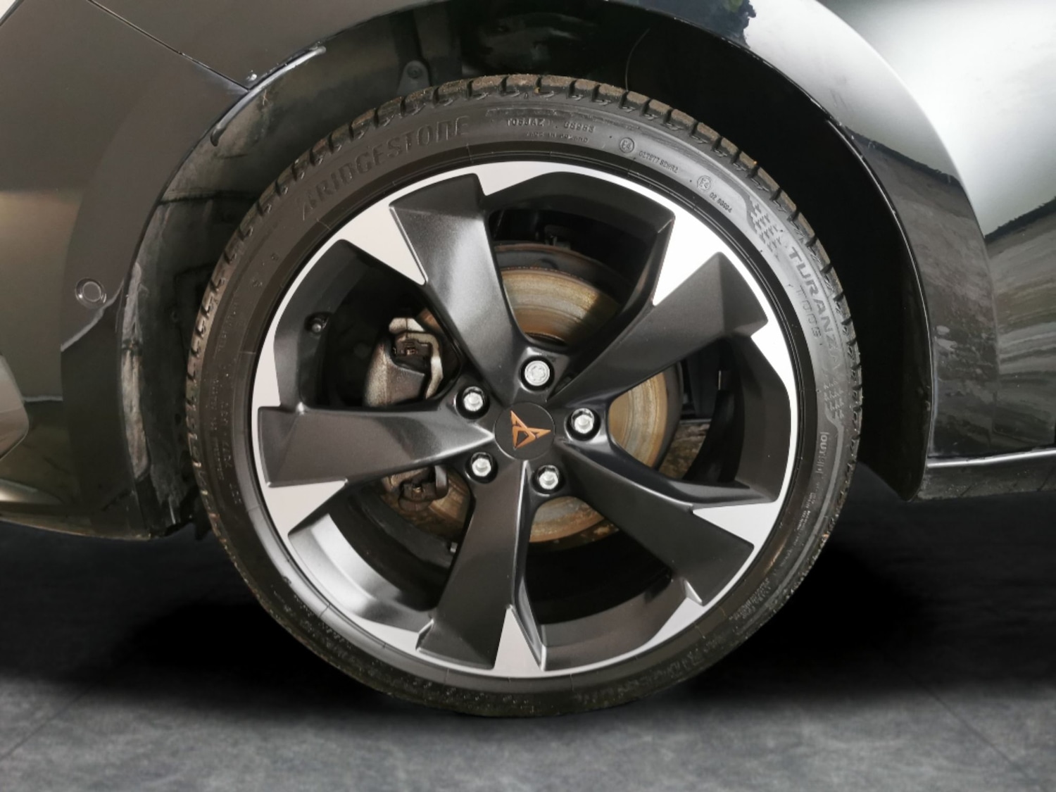 Used Cupra Leon 2023 for sale - 77650878: Photo 25