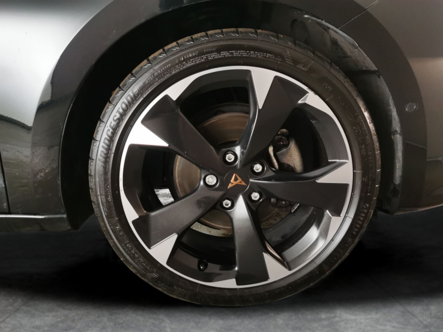 Used Cupra Leon 2023 for sale - 77650878: Photo 26