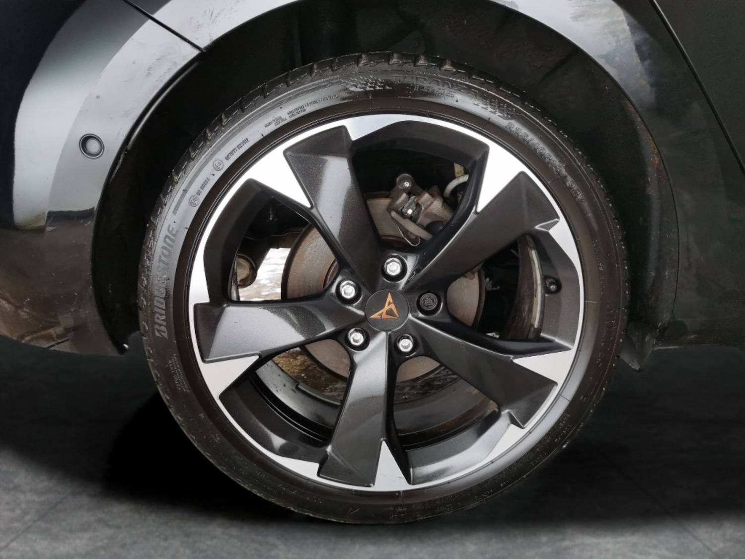 Used Cupra Leon 2023 for sale - 77650878: Photo 27