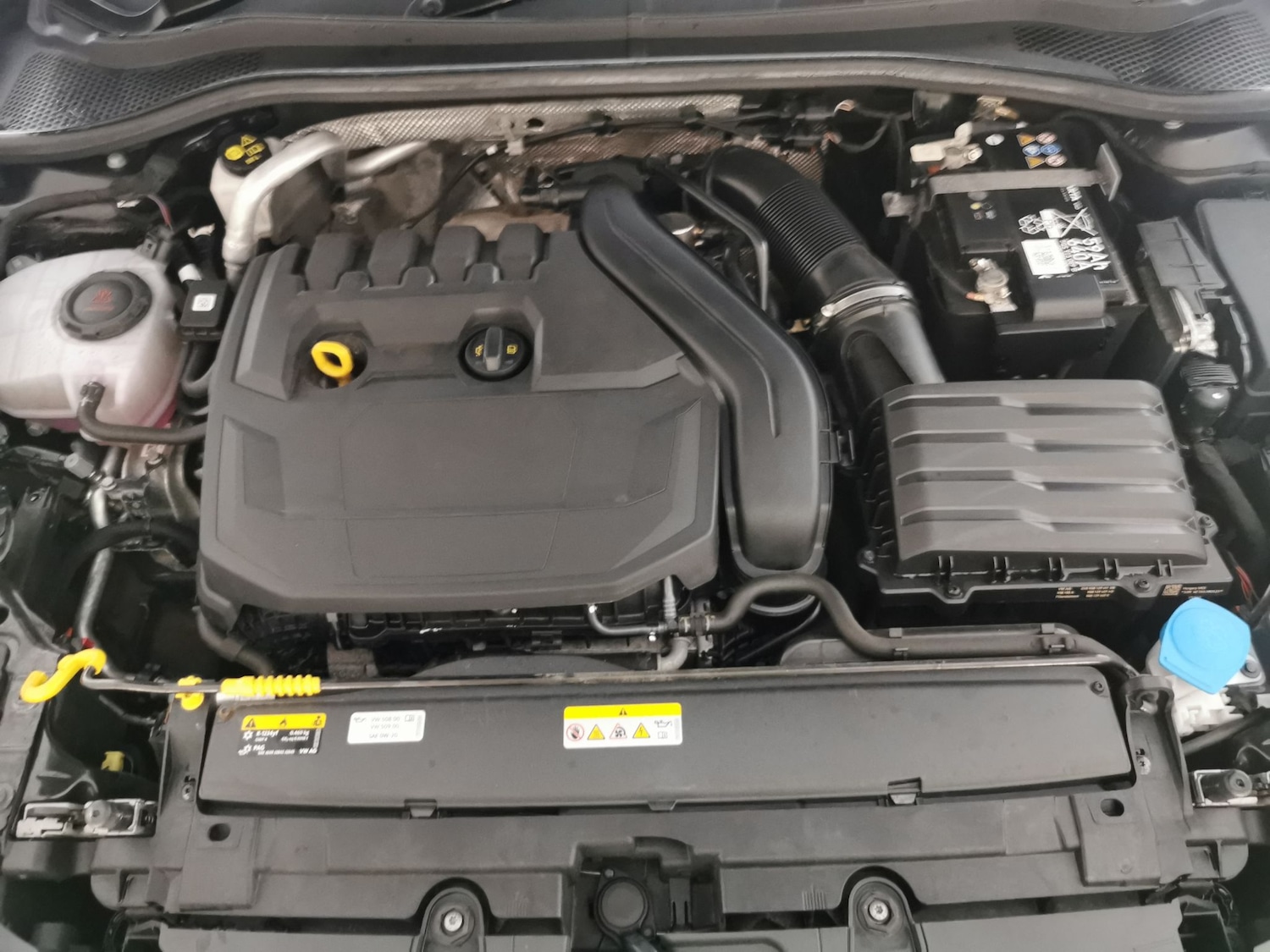 Used Cupra Leon 2023 for sale - 77650878: Photo 34