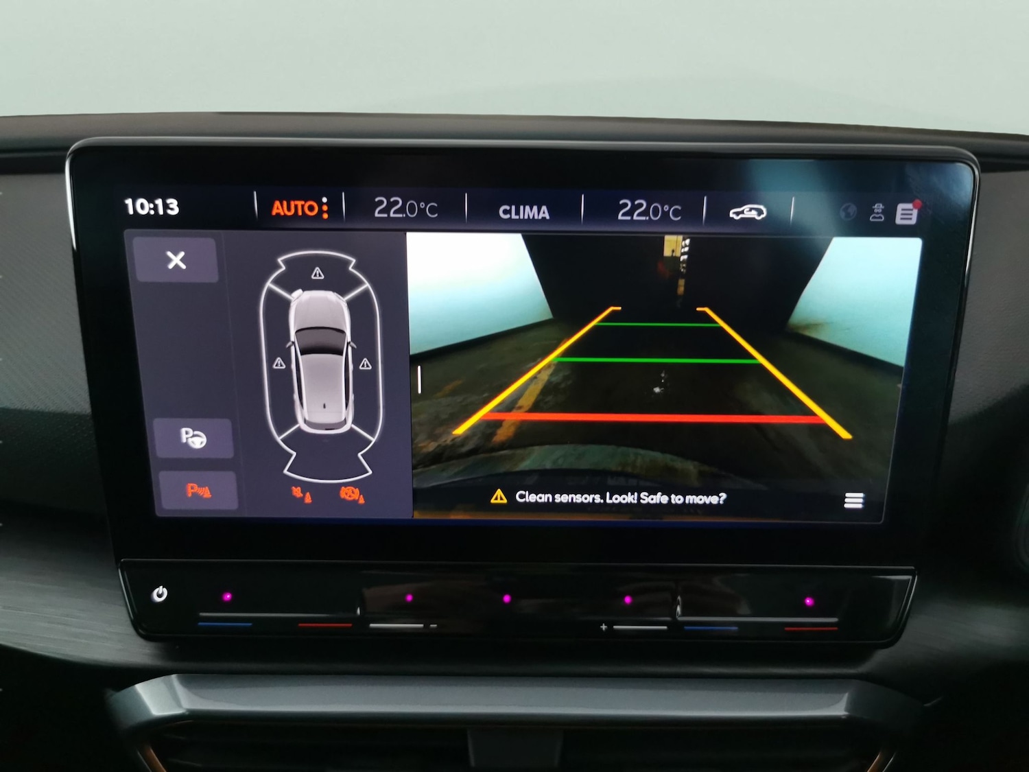 Used Cupra Leon 2023 for sale - 77650878: Photo 5