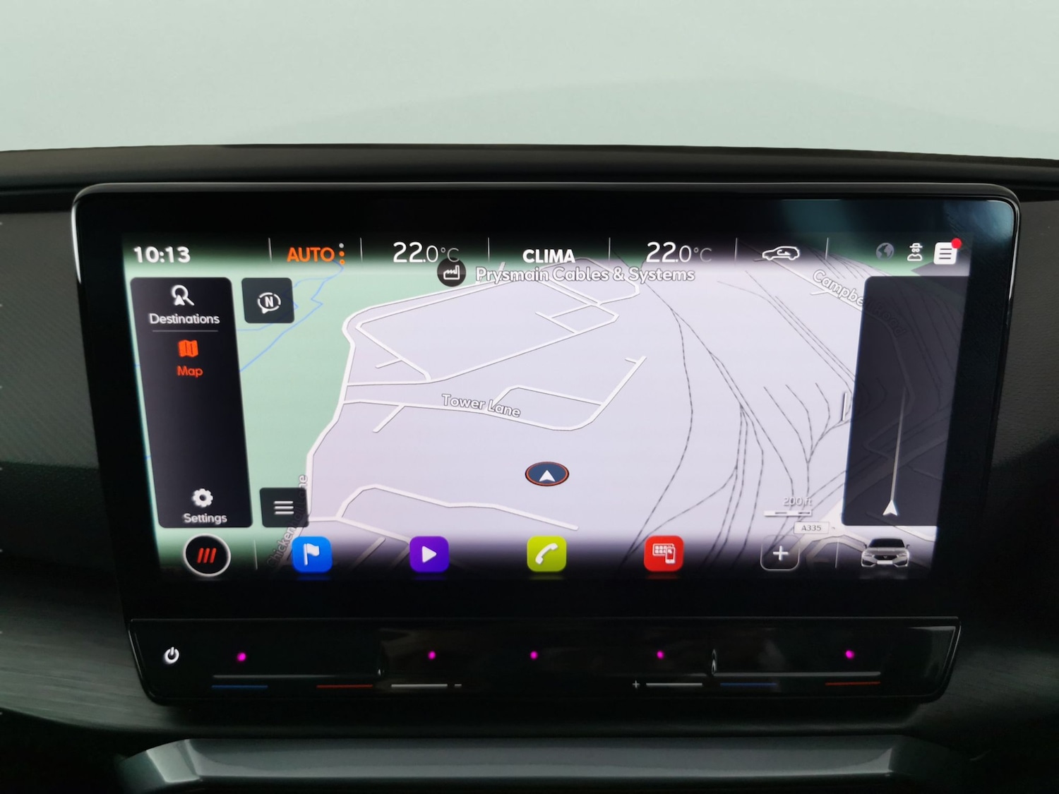 Used Cupra Leon 2023 for sale - 77650878: Photo 6