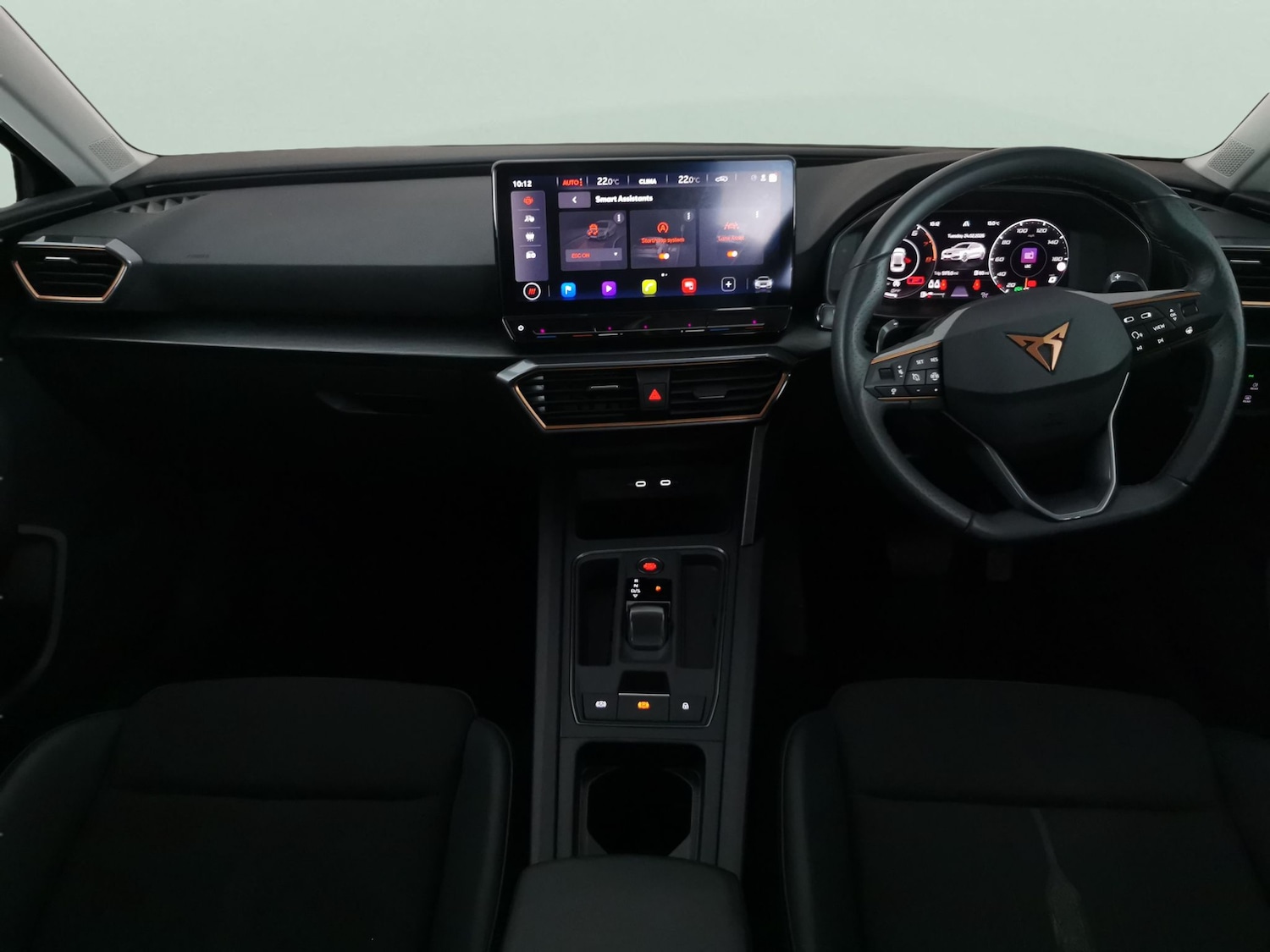 Used Cupra Leon 2023 for sale - 77650878: Photo 7