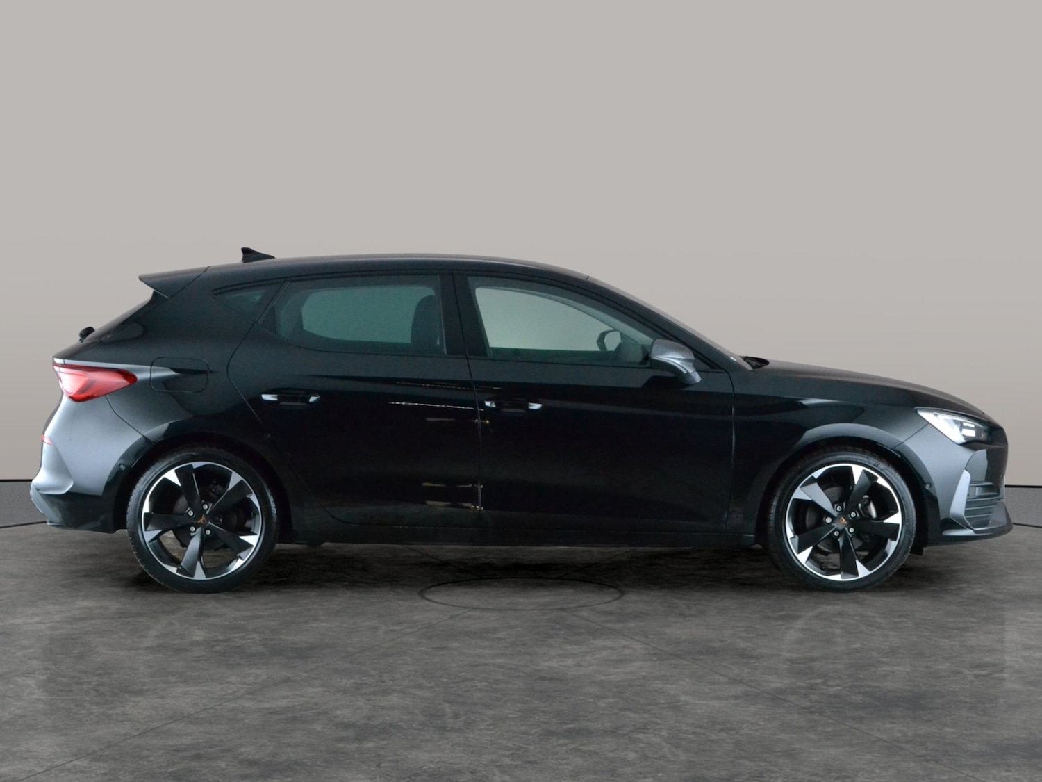 Used Cupra Leon 2023 for sale - 77650878: Photo 9