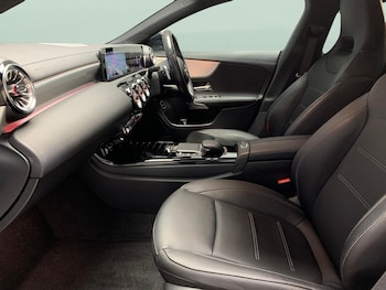 Used Mercedes-Benz CLA 2022 for sale - 76529014: Photo