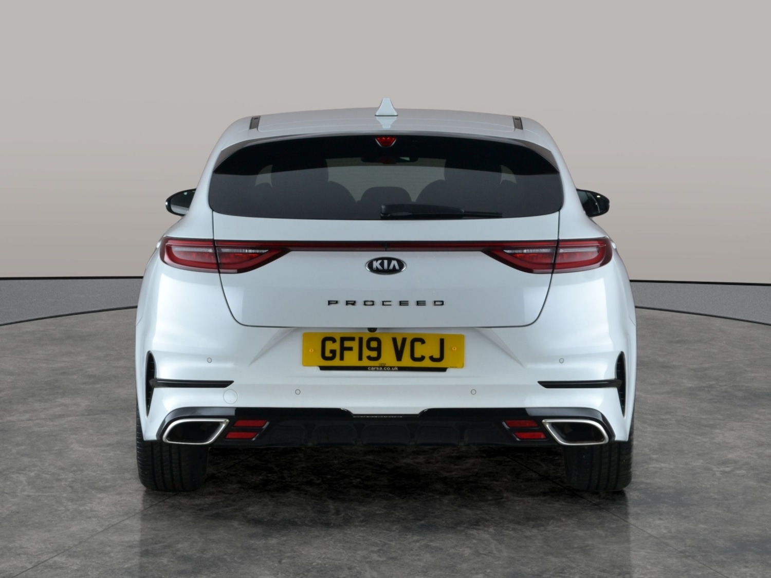 Used Kia Pro Ceed 2019 for sale - 77579320: Photo 11