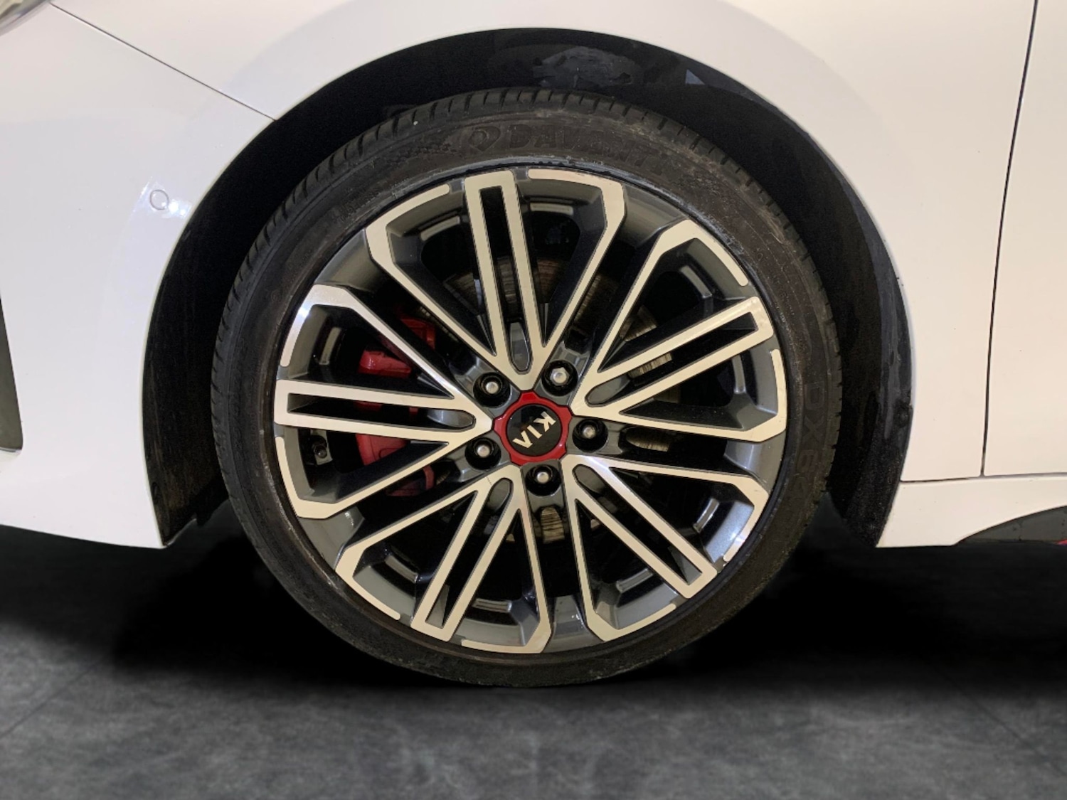 Used Kia Pro Ceed 2019 for sale - 77579320: Photo 22