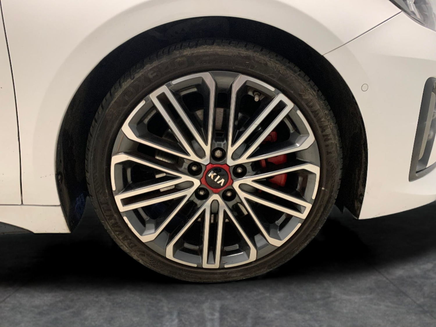 Used Kia Pro Ceed 2019 for sale - 77579320: Photo 23