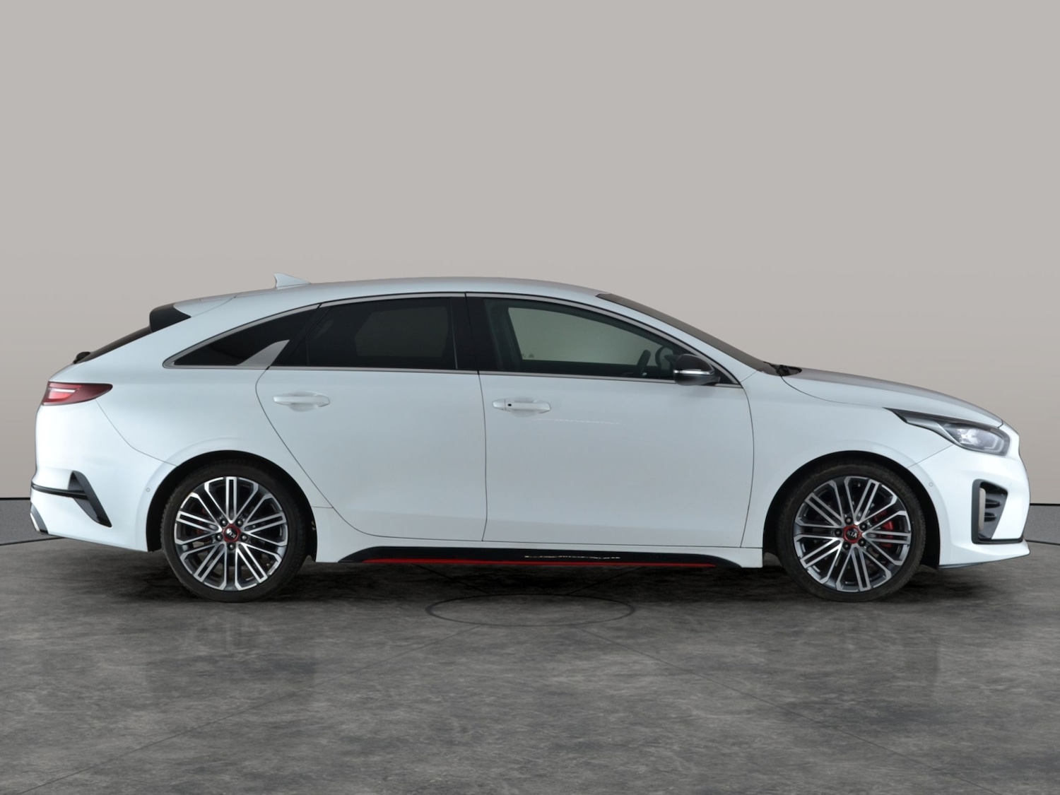 Used Kia Pro Ceed 2019 for sale - 77579320: Photo 9