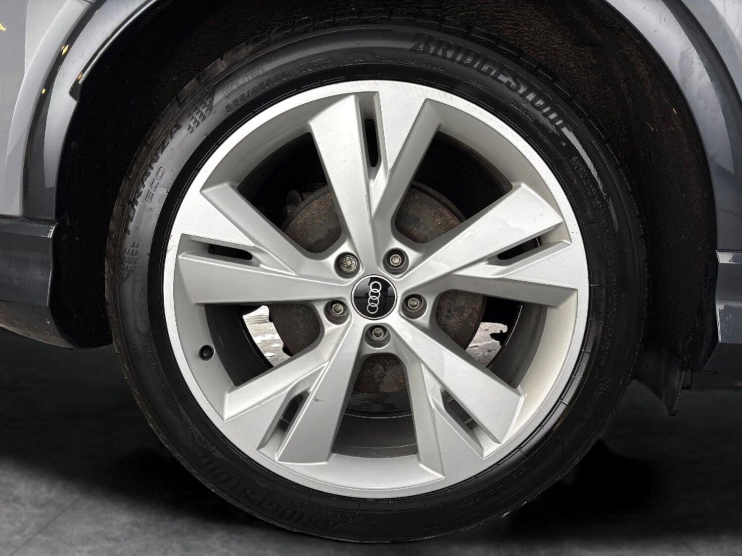 Used Audi Q4 e-tron 2021 for sale - 77505499: Photo 29