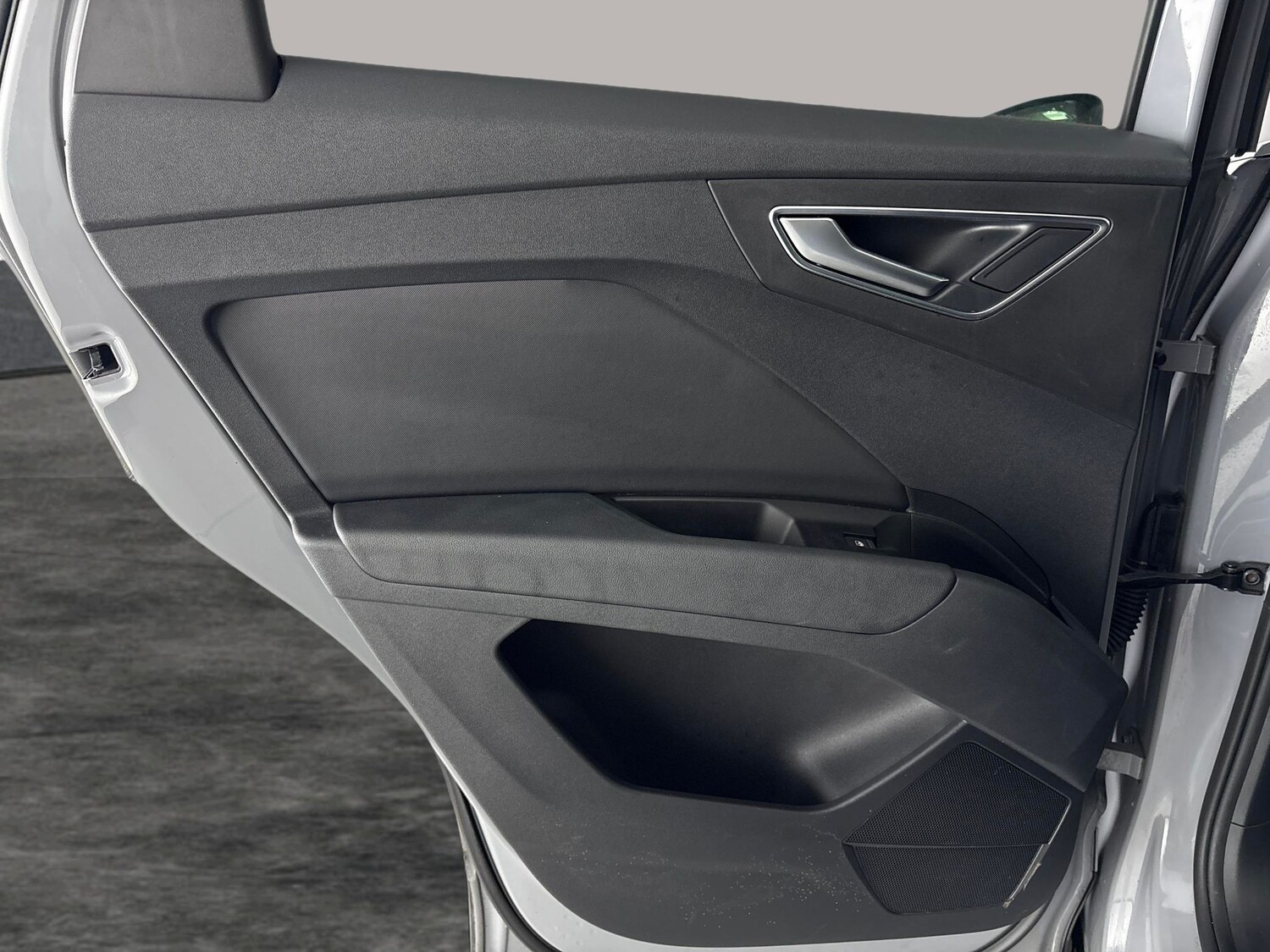 Used Audi Q4 e-tron 2021 for sale - 77505499: Photo 33