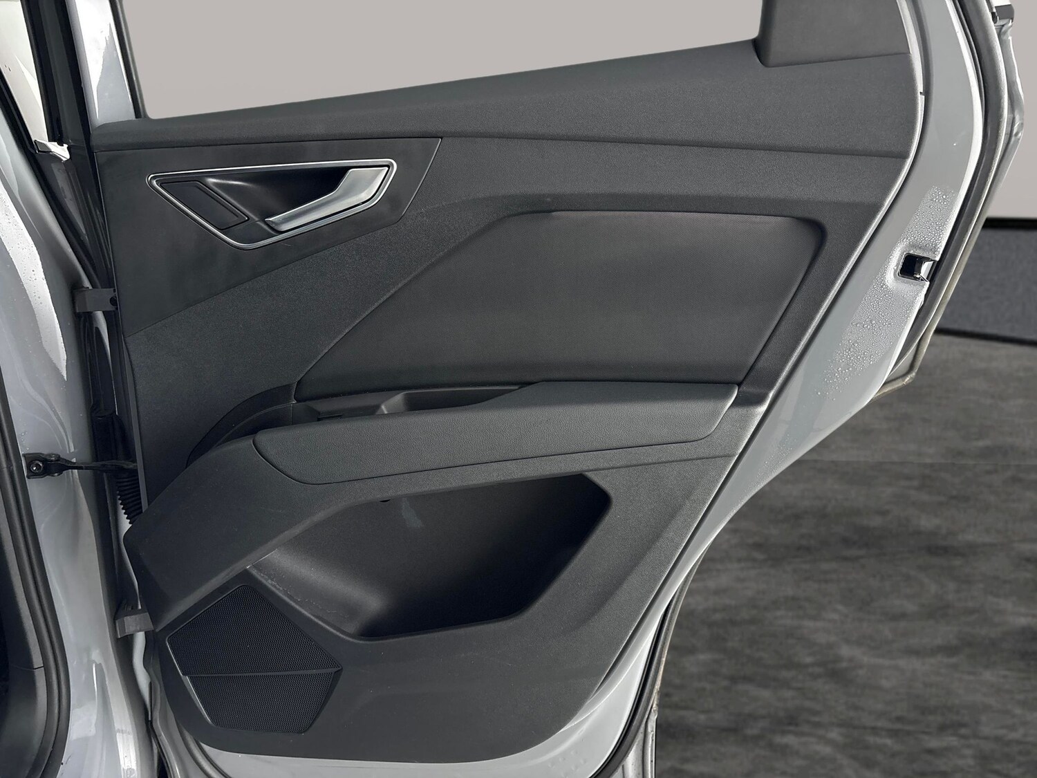 Used Audi Q4 e-tron 2021 for sale - 77505499: Photo 34