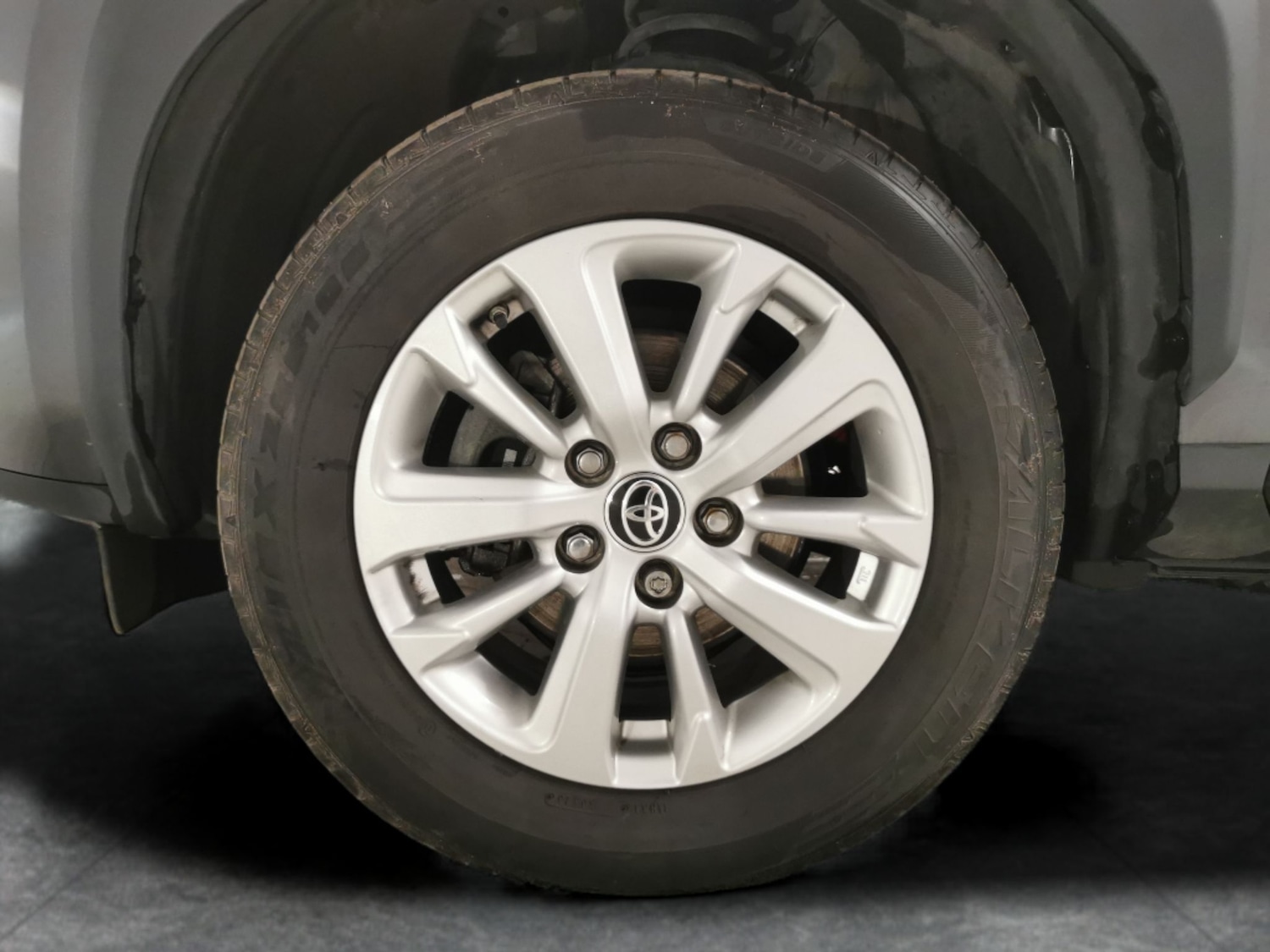 Used Toyota Yaris Cross 2023 for sale - 77095540: Photo 19