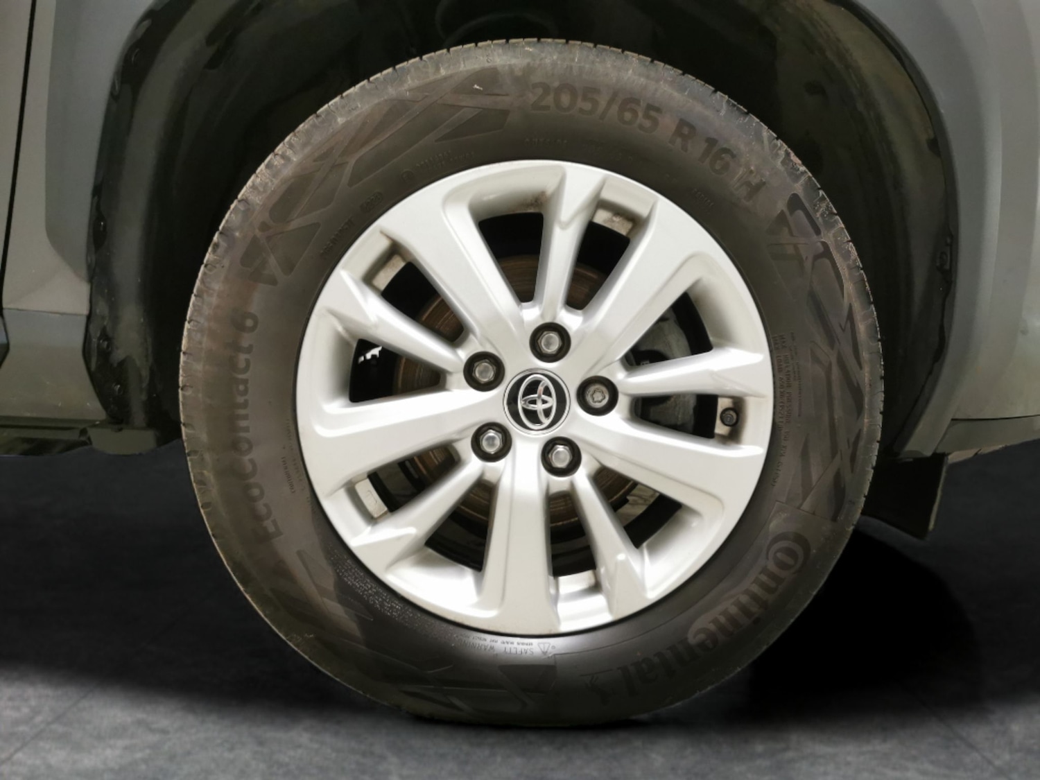 Used Toyota Yaris Cross 2023 for sale - 77095540: Photo 20