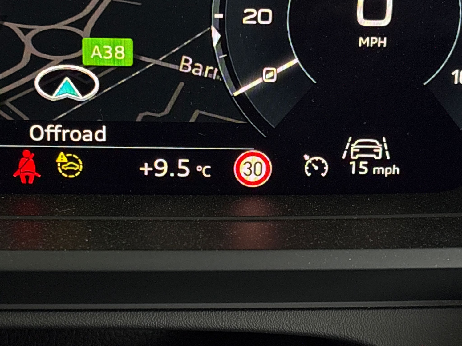 Used Audi Q4 e-tron 2023 for sale - 78133978: Photo 16