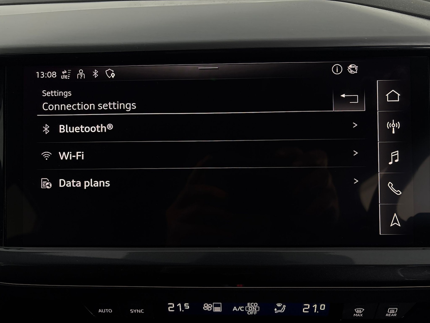 Used Audi Q4 e-tron 2023 for sale - 78133978: Photo 19