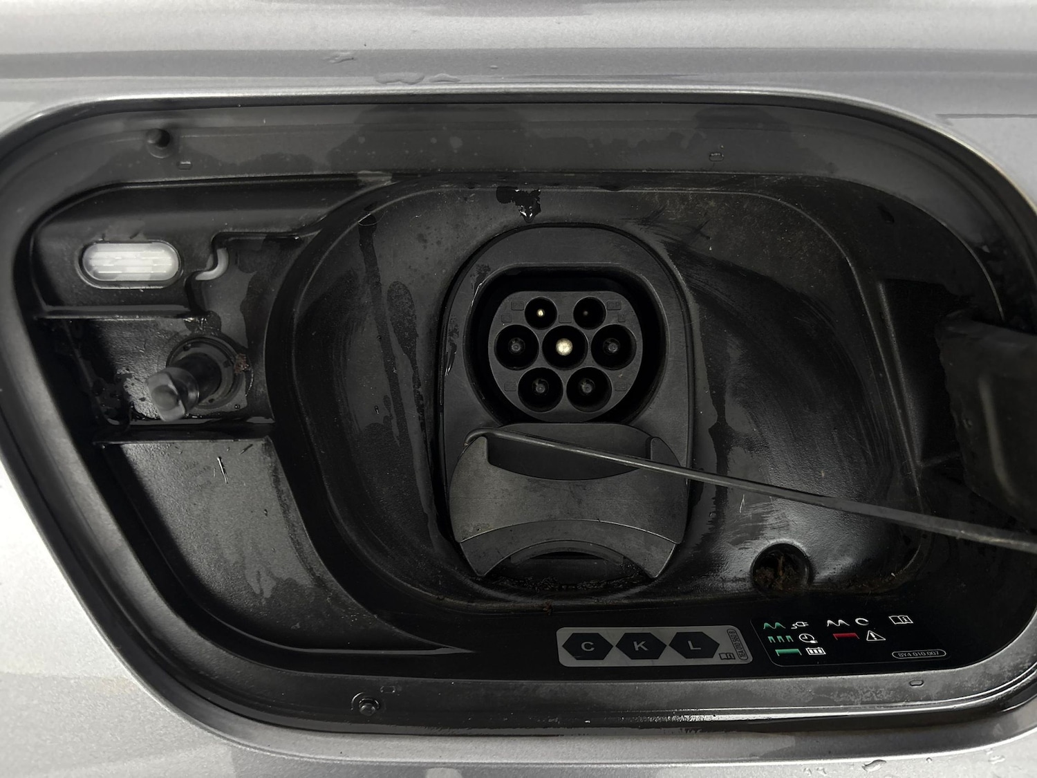 Used Audi Q4 e-tron 2023 for sale - 78133978: Photo 36