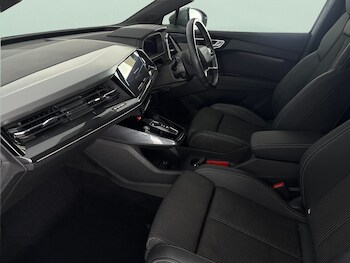 Used Audi Q4 e-tron undefined for sale - 78133978: Photo