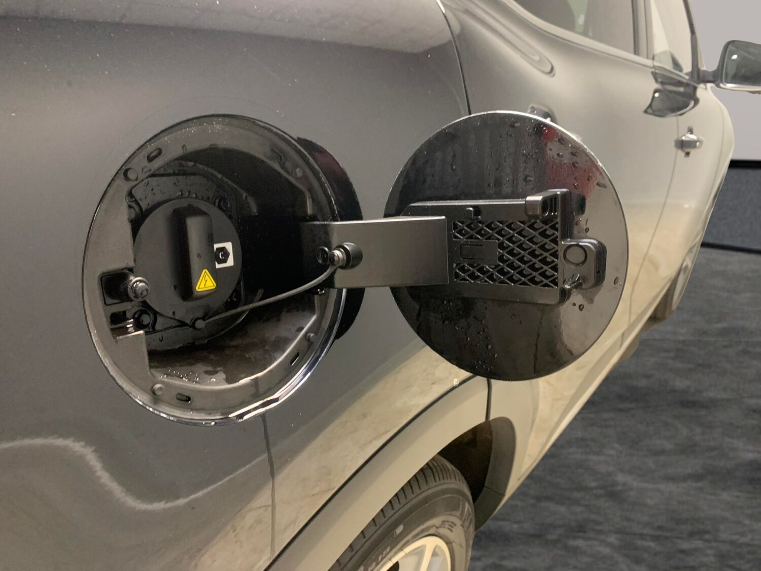 Used MG MG HS 2023 for sale - 77730665: Photo 31